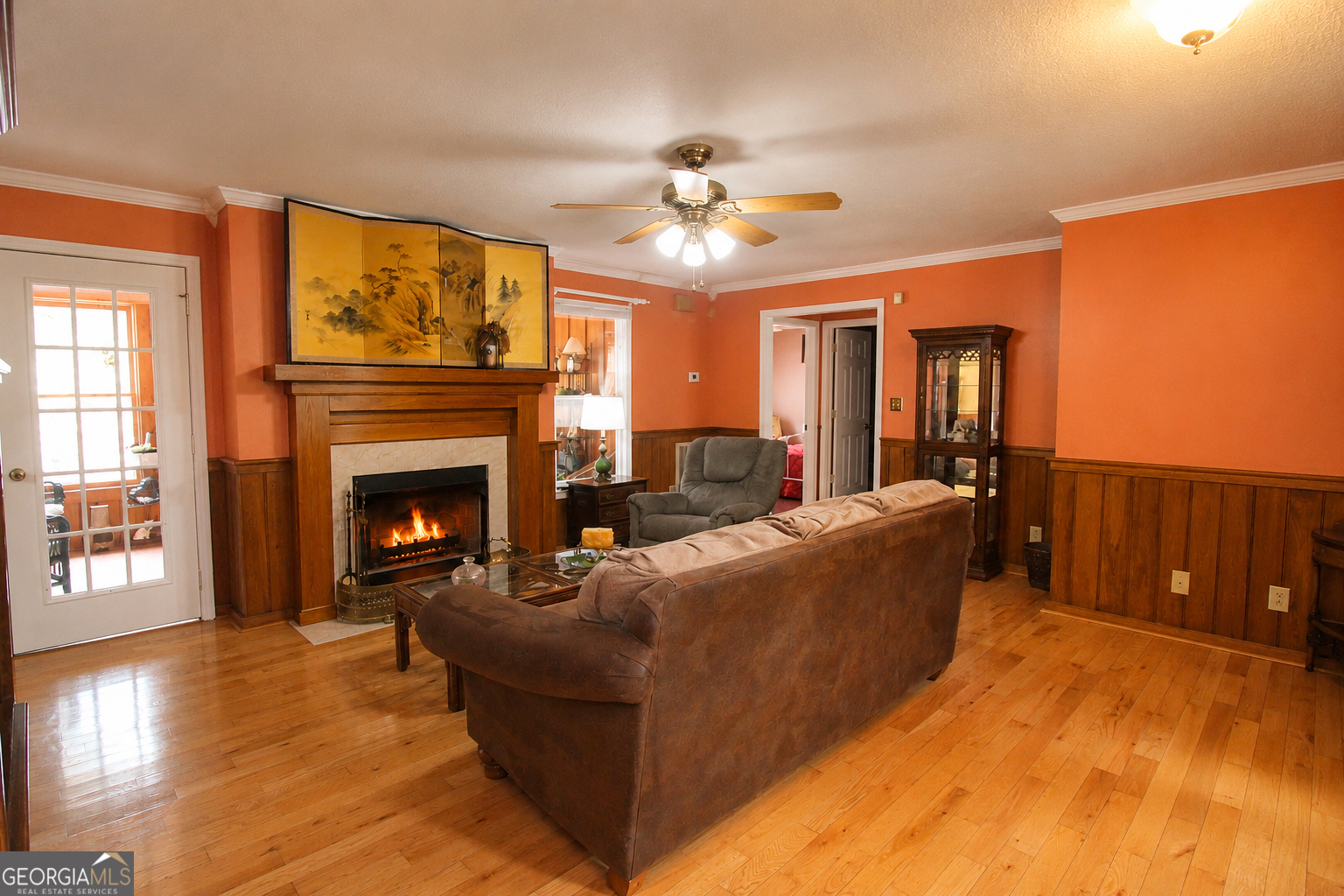 509 Buttrum Road NE Adairsville GA 30103