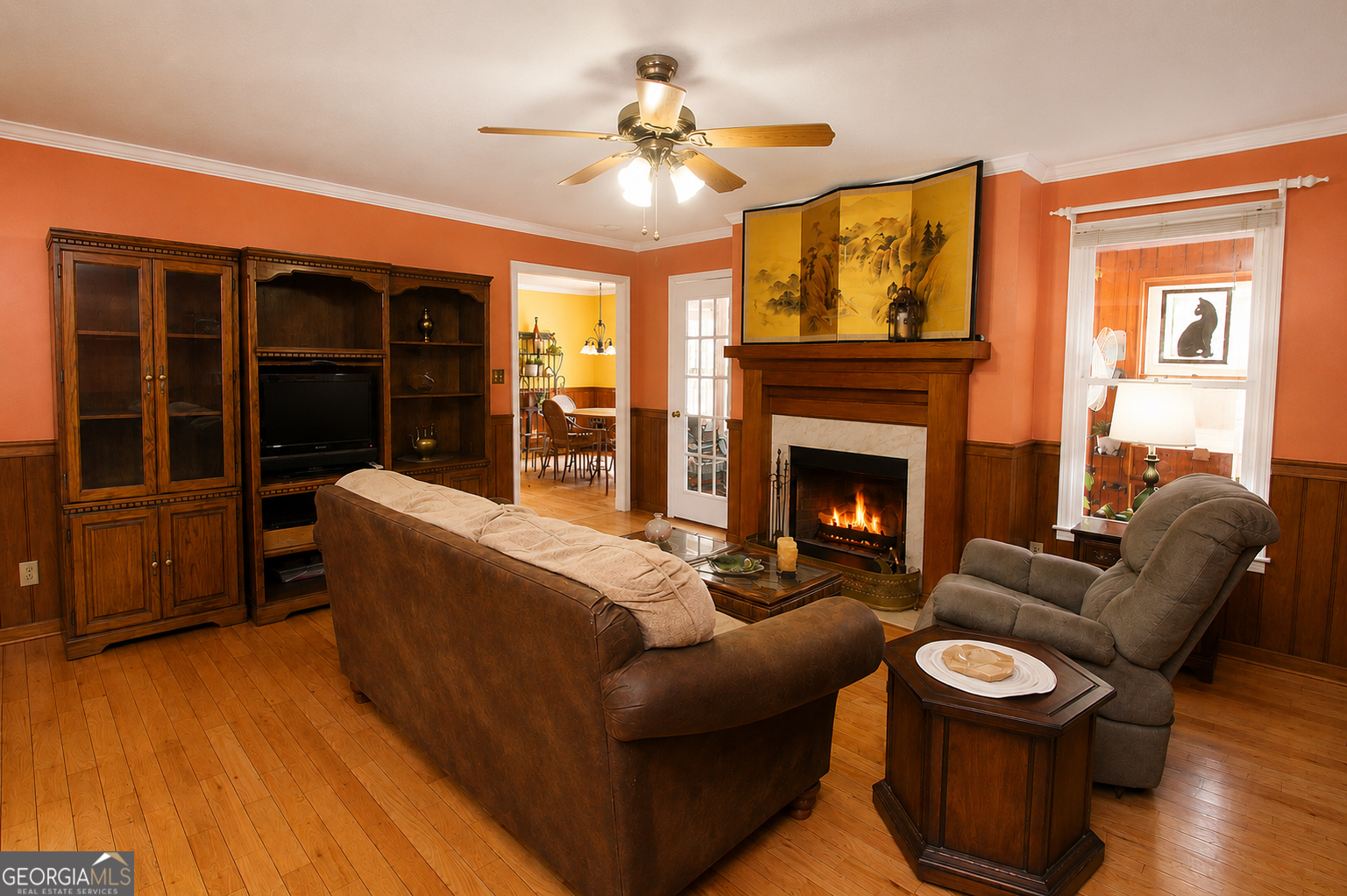 509 Buttrum Road NE Adairsville GA 30103