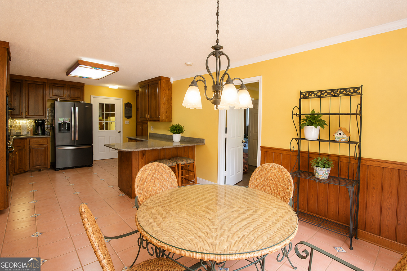 509 Buttrum Road NE Adairsville GA 30103