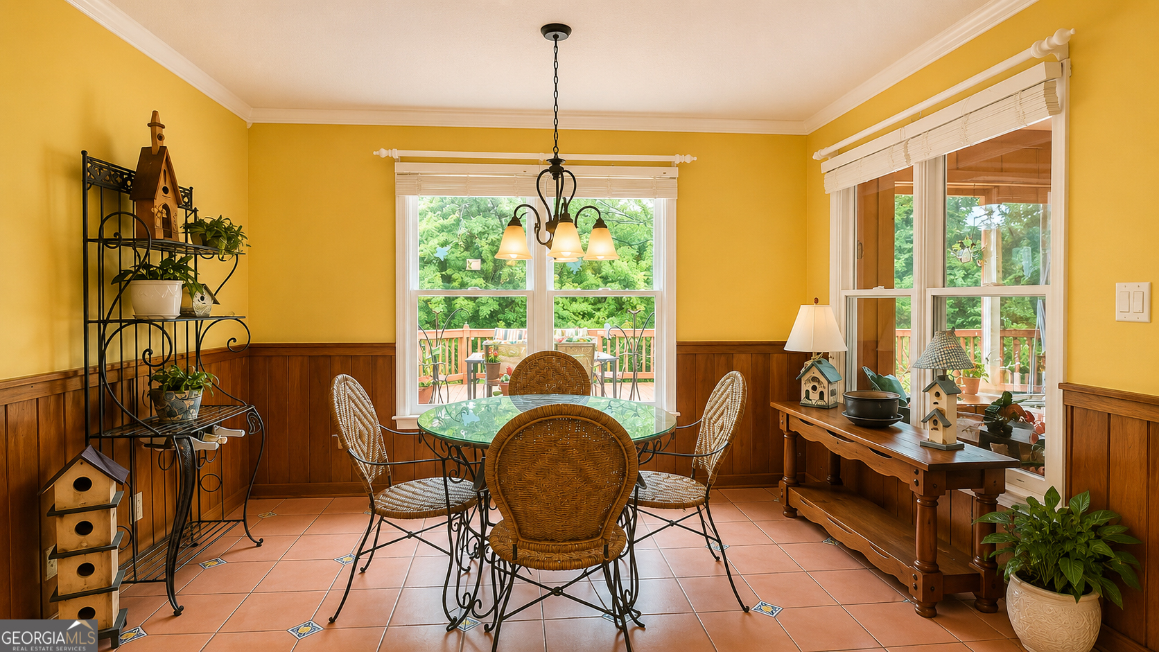 509 Buttrum Road NE Adairsville GA 30103
