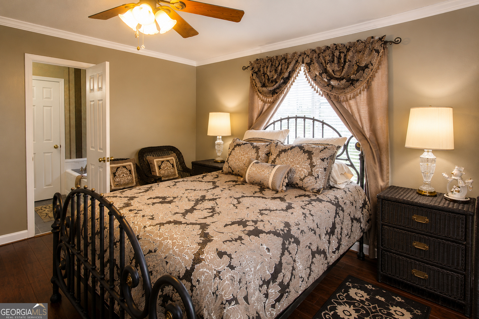 509 Buttrum Road NE Adairsville GA 30103