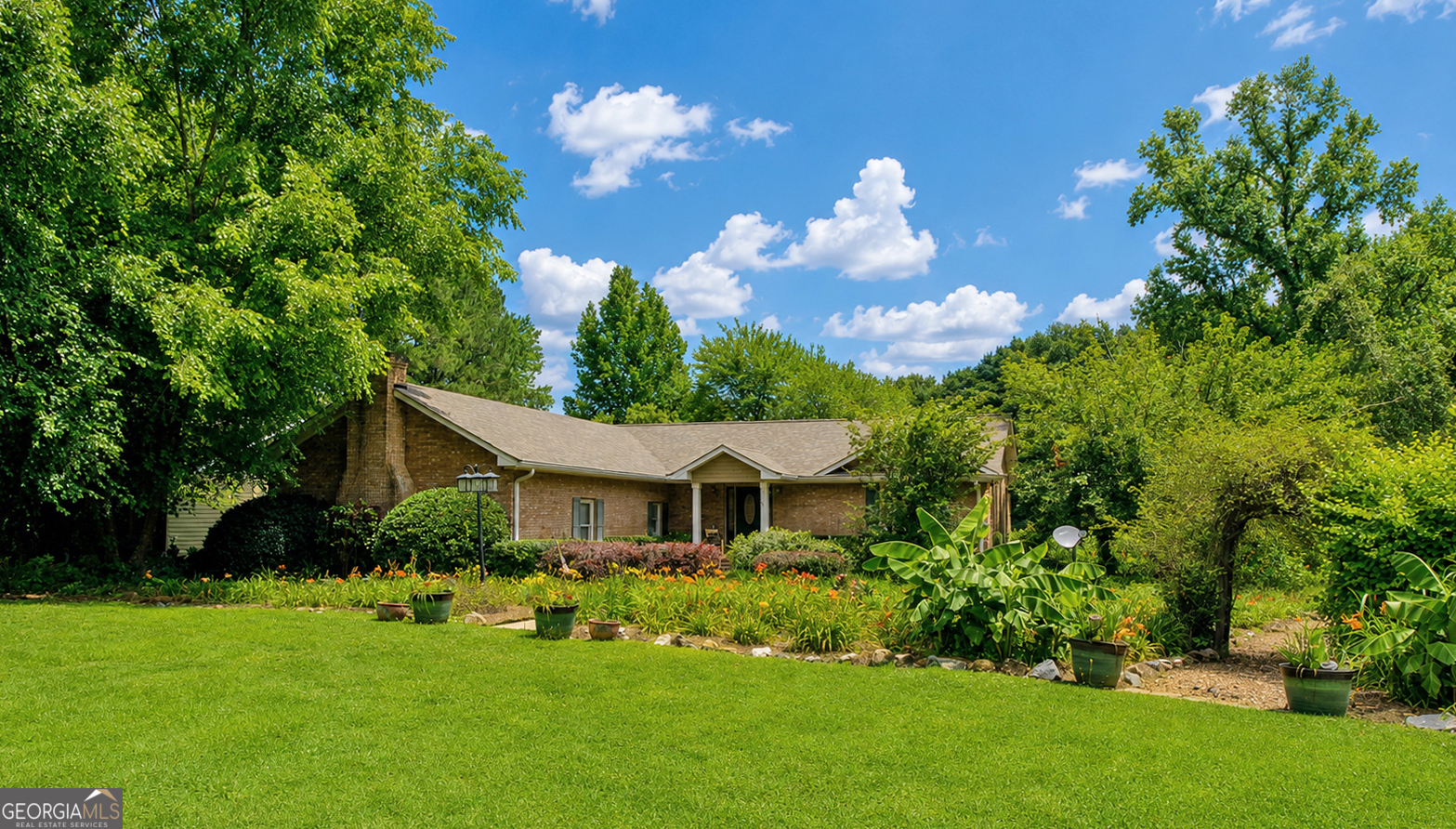 509 Buttrum Road NE Adairsville GA 30103
