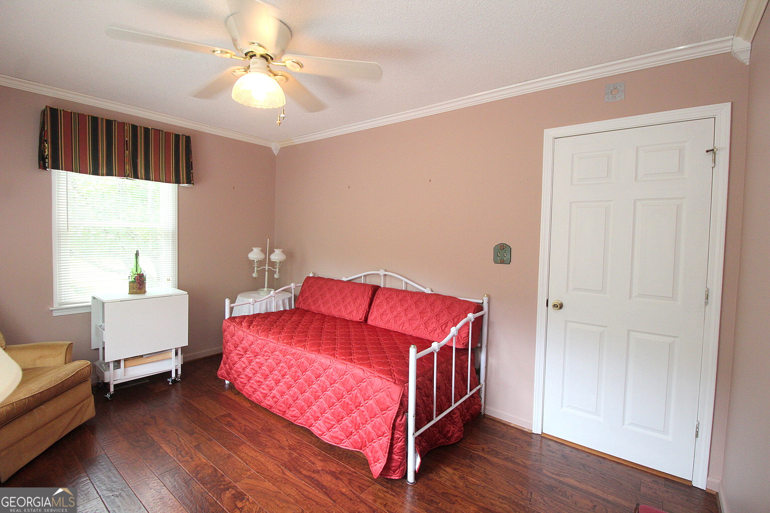 509 Buttrum Road NE Adairsville GA 30103