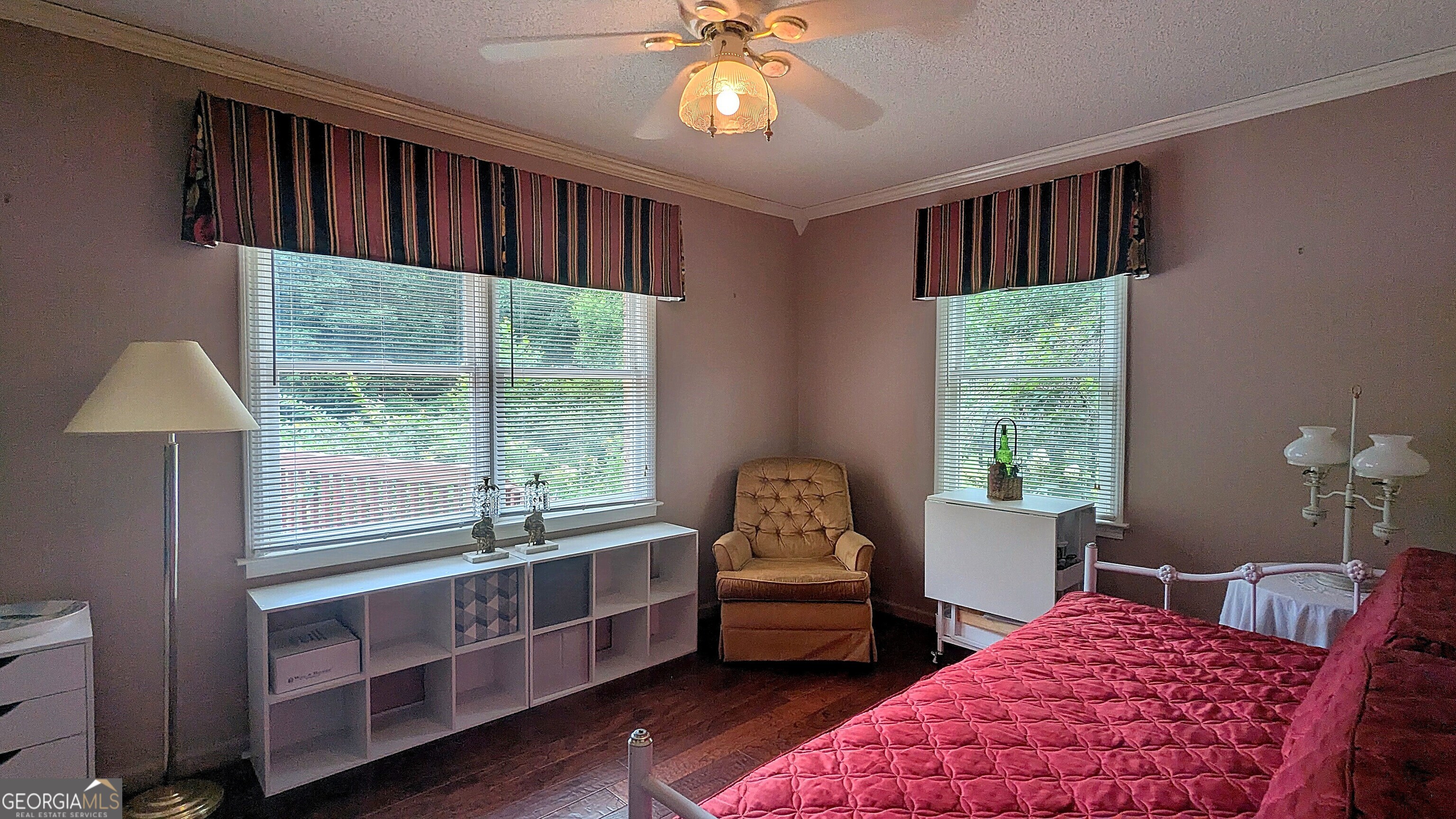 509 Buttrum Road NE Adairsville GA 30103