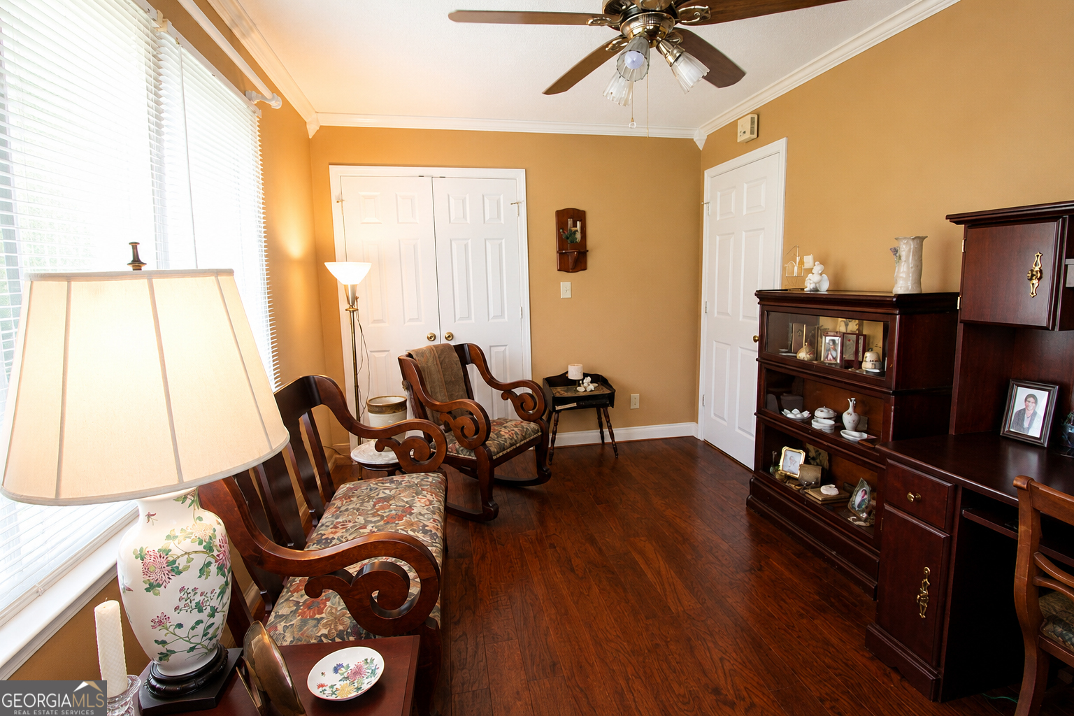 509 Buttrum Road NE Adairsville GA 30103
