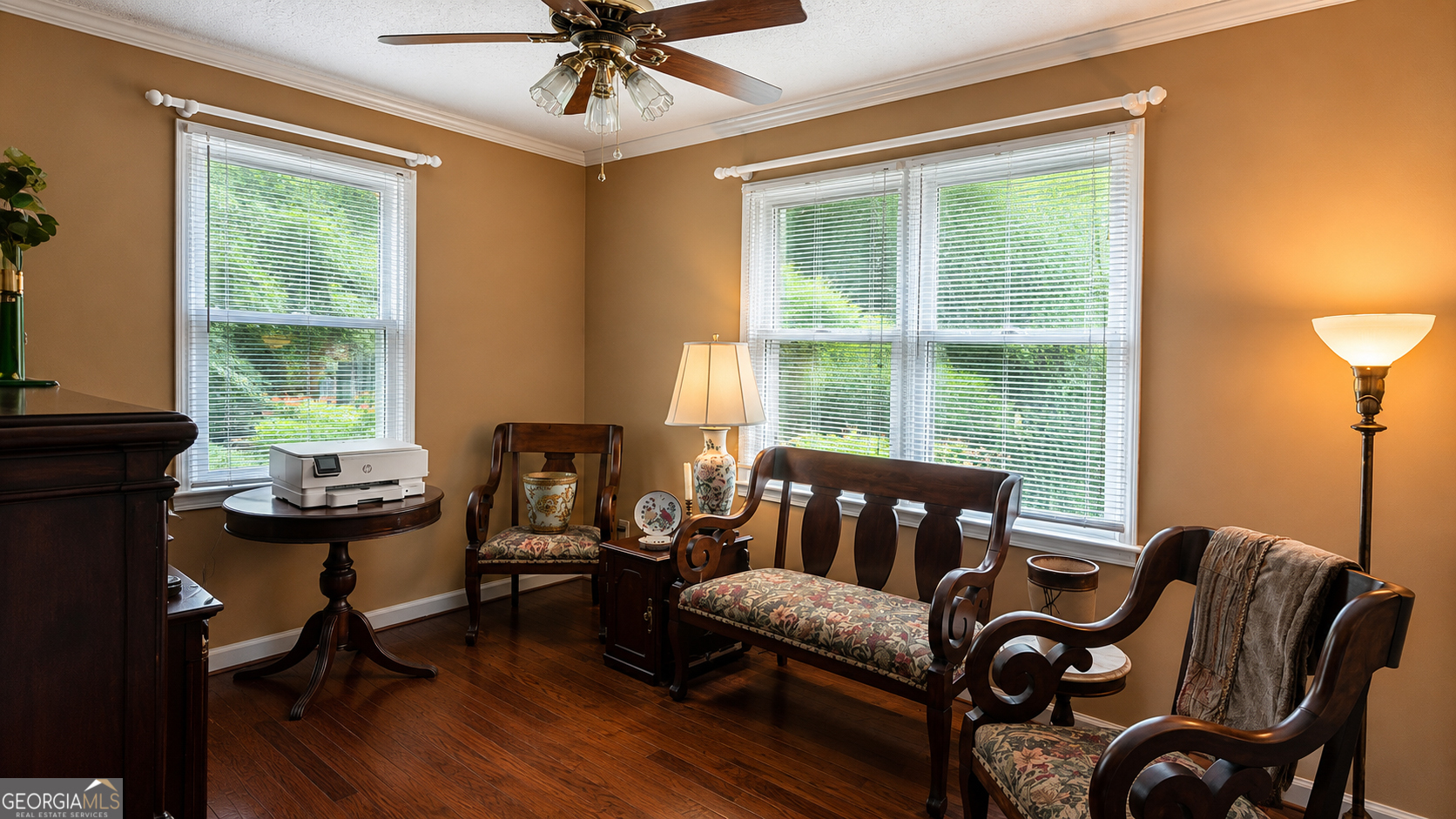 509 Buttrum Road NE Adairsville GA 30103