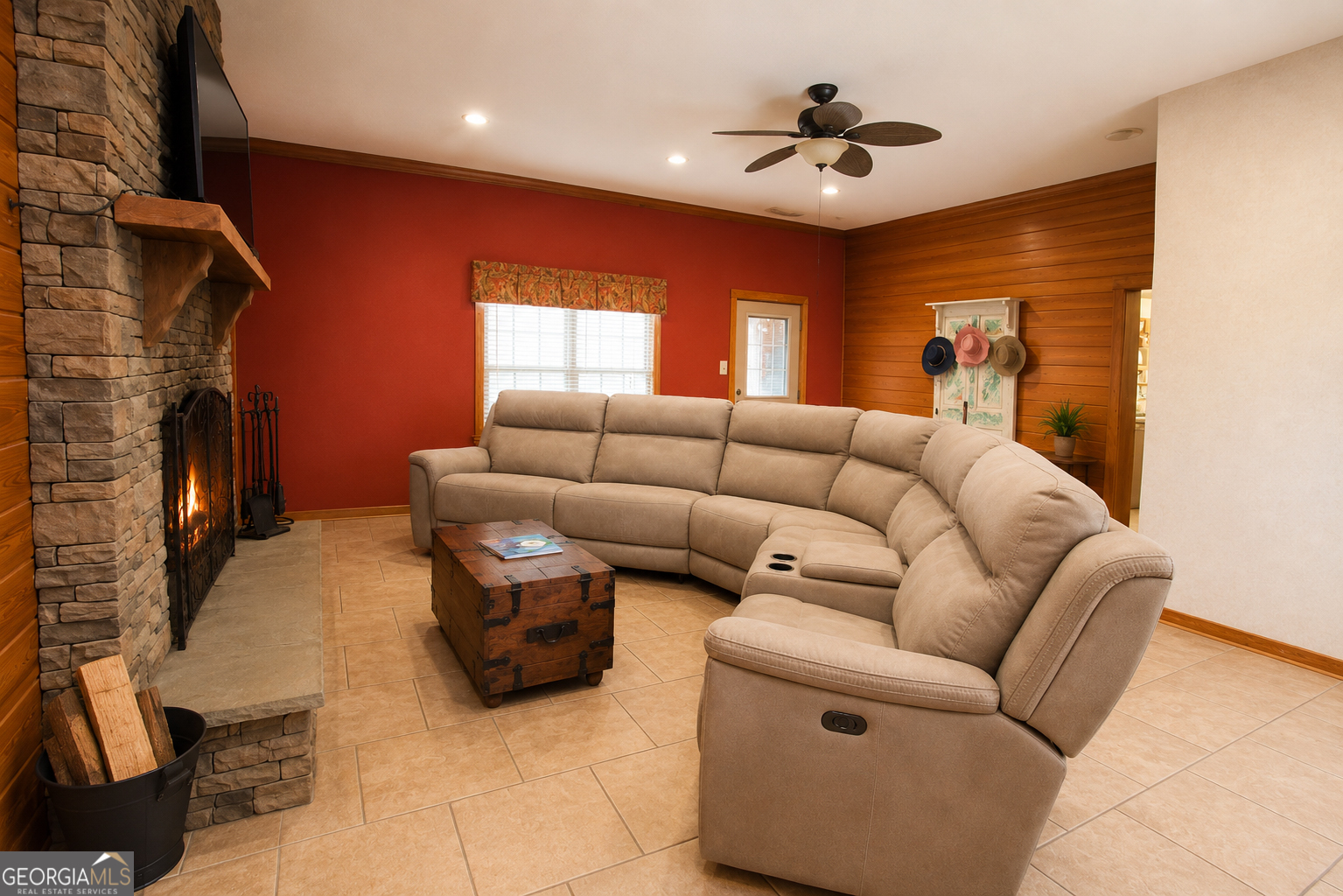 509 Buttrum Road NE Adairsville GA 30103