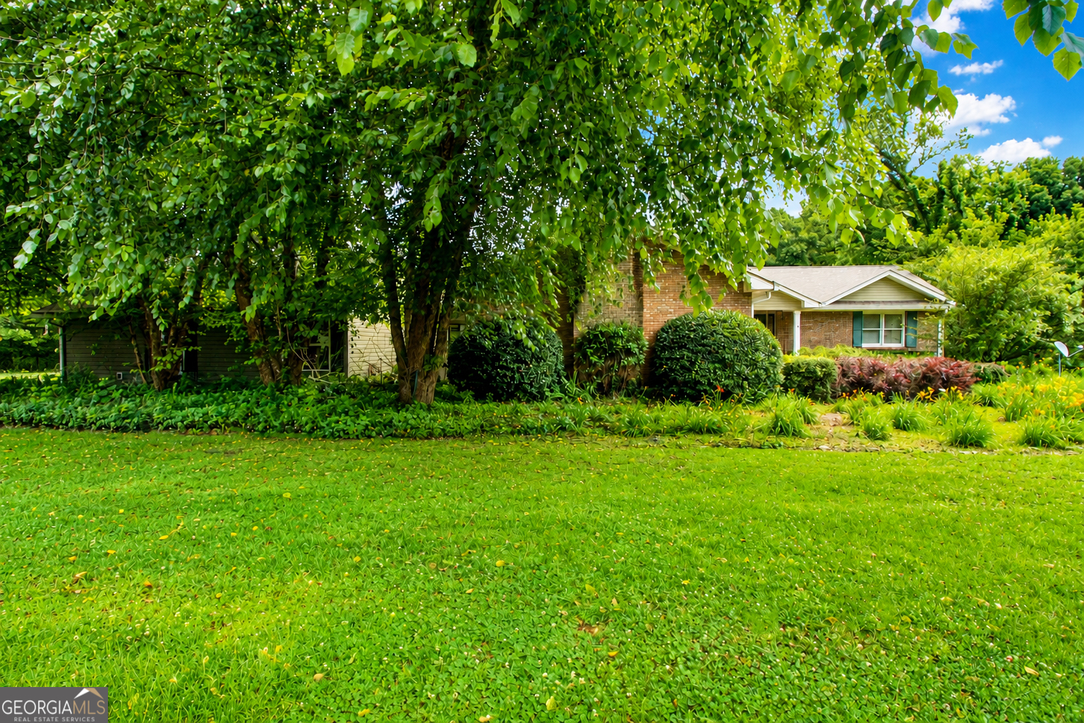 509 Buttrum Road NE Adairsville GA 30103