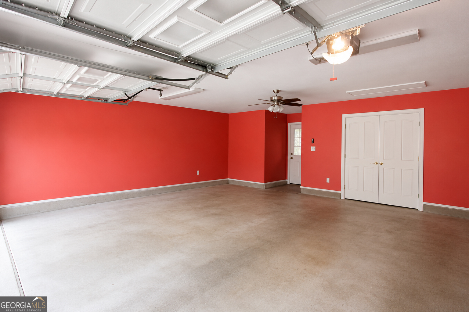 509 Buttrum Road NE Adairsville GA 30103