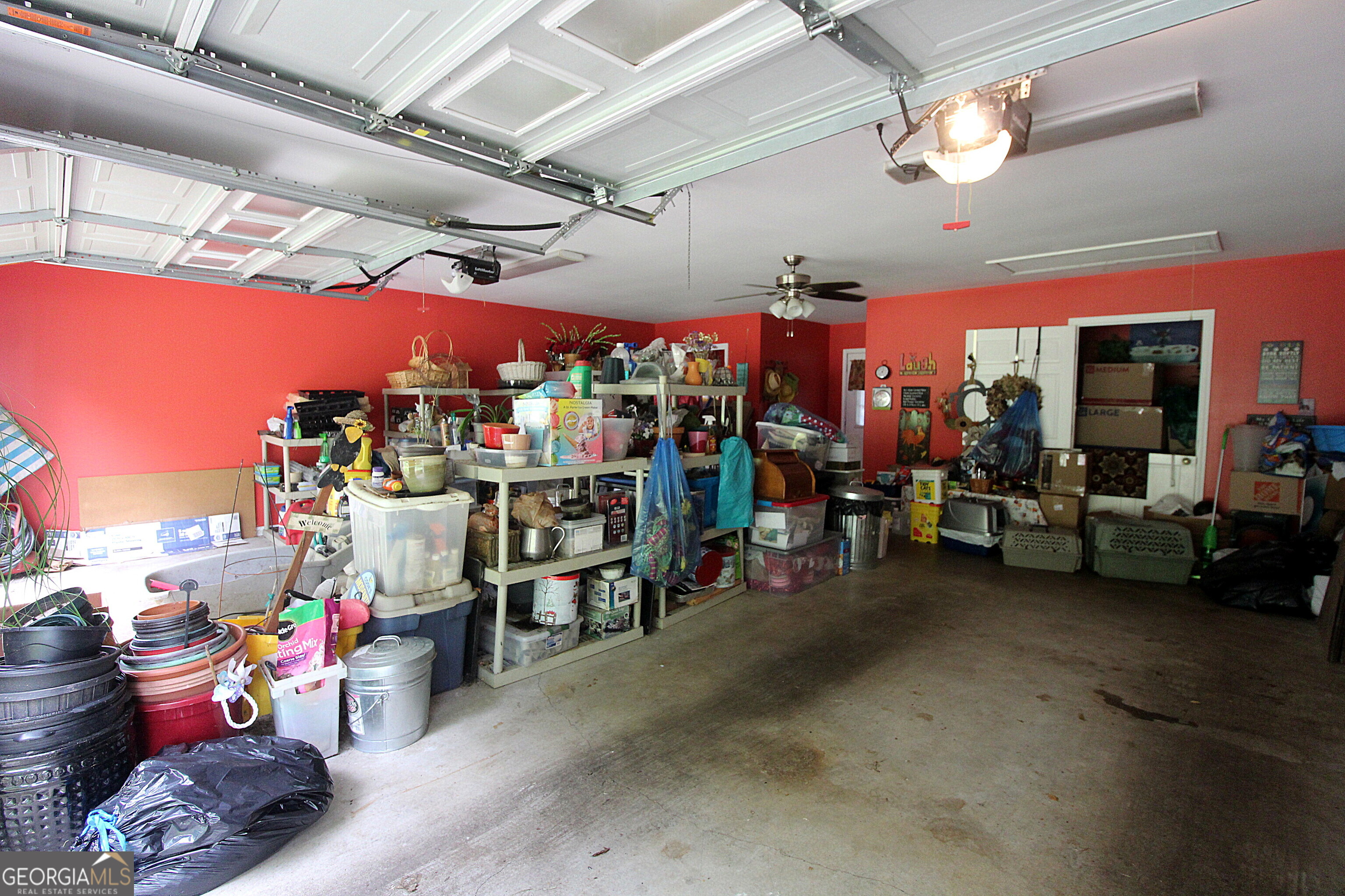 509 Buttrum Road NE Adairsville GA 30103