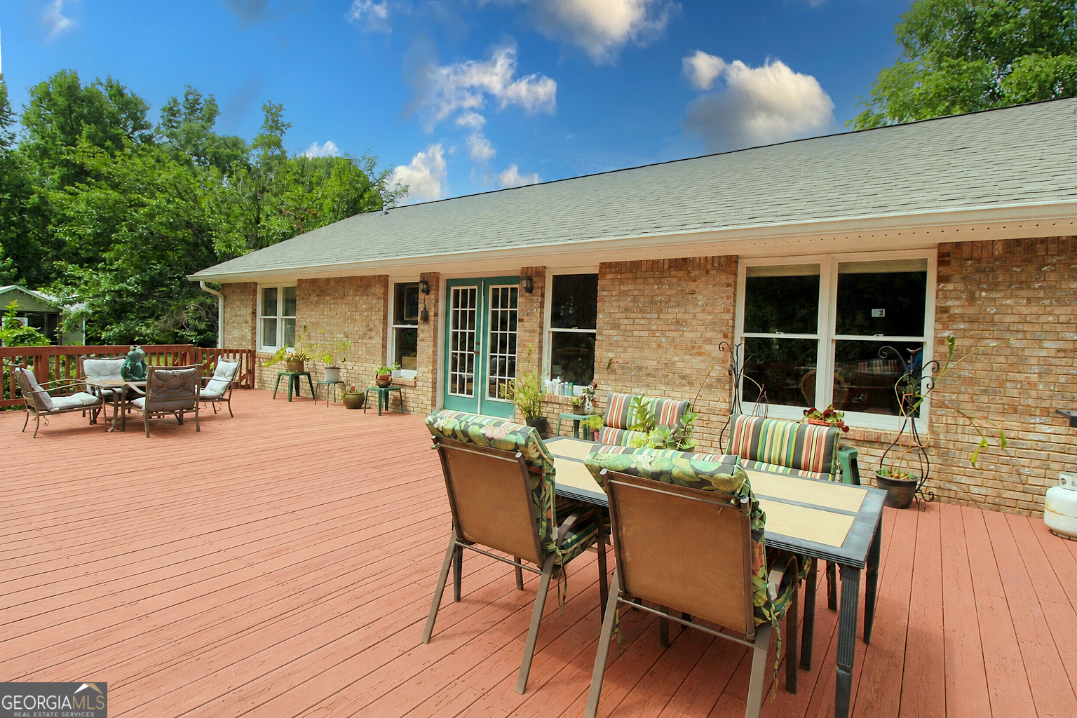 509 Buttrum Road NE Adairsville GA 30103