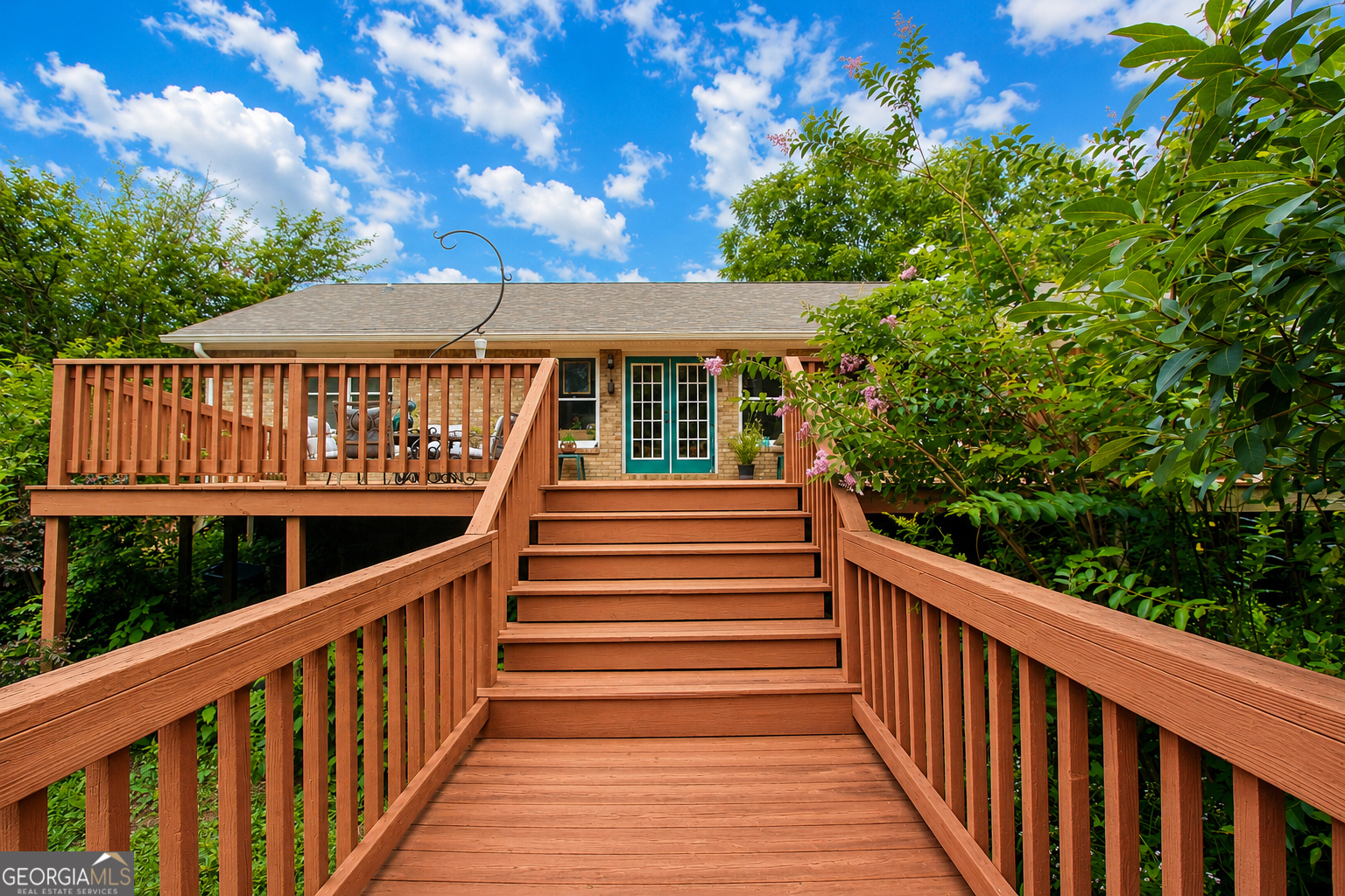509 Buttrum Road NE Adairsville GA 30103