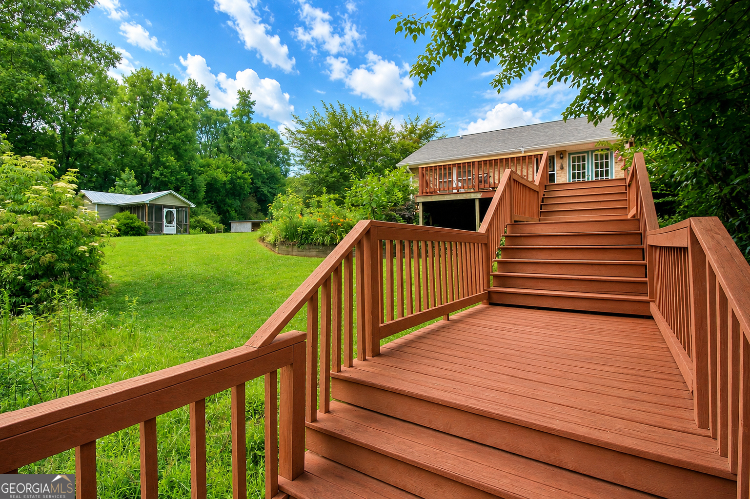 509 Buttrum Road NE Adairsville GA 30103