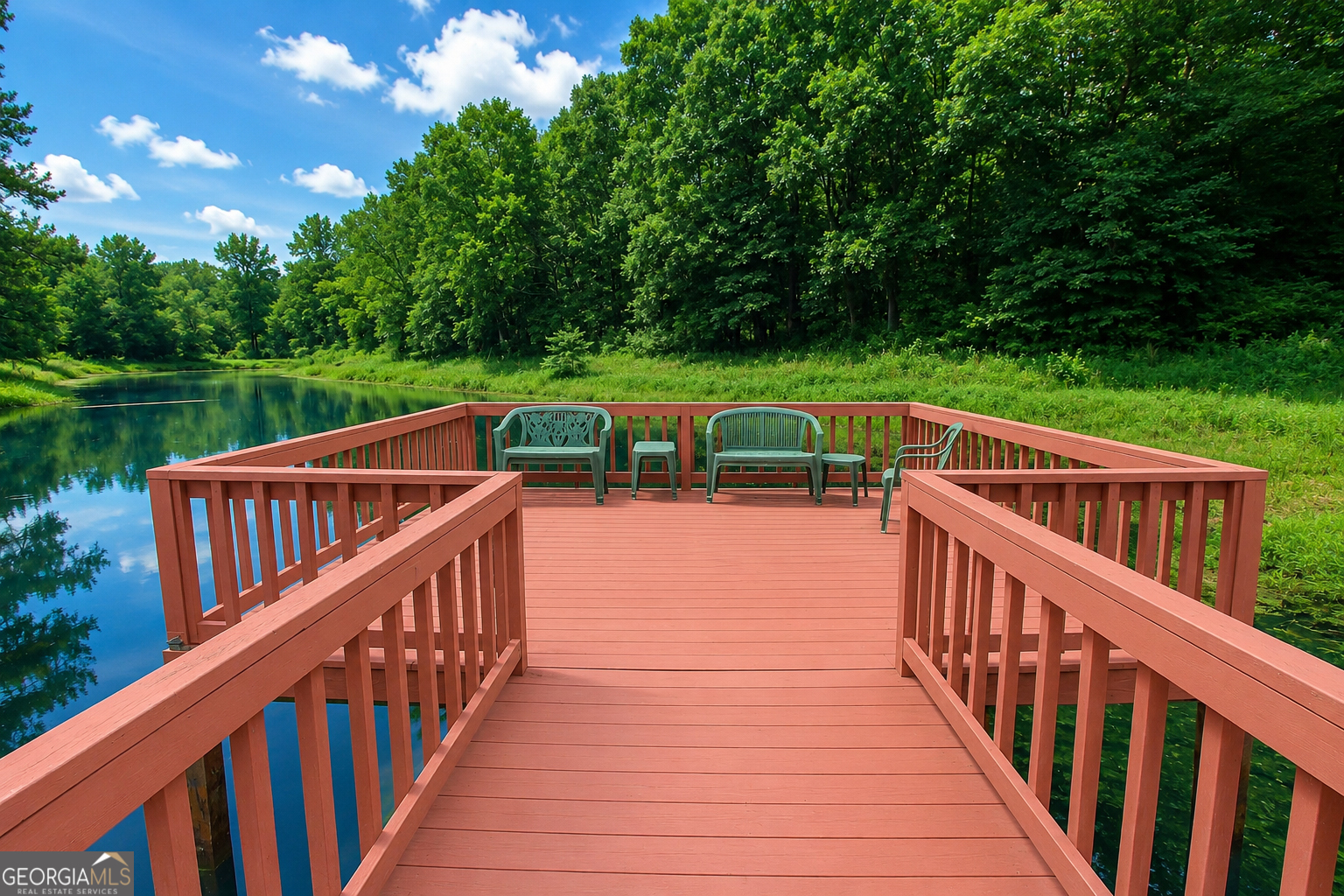 509 Buttrum Road NE Adairsville GA 30103