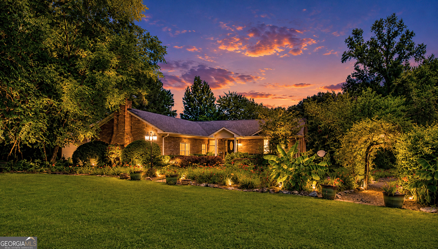 509 Buttrum Road NE Adairsville GA 30103