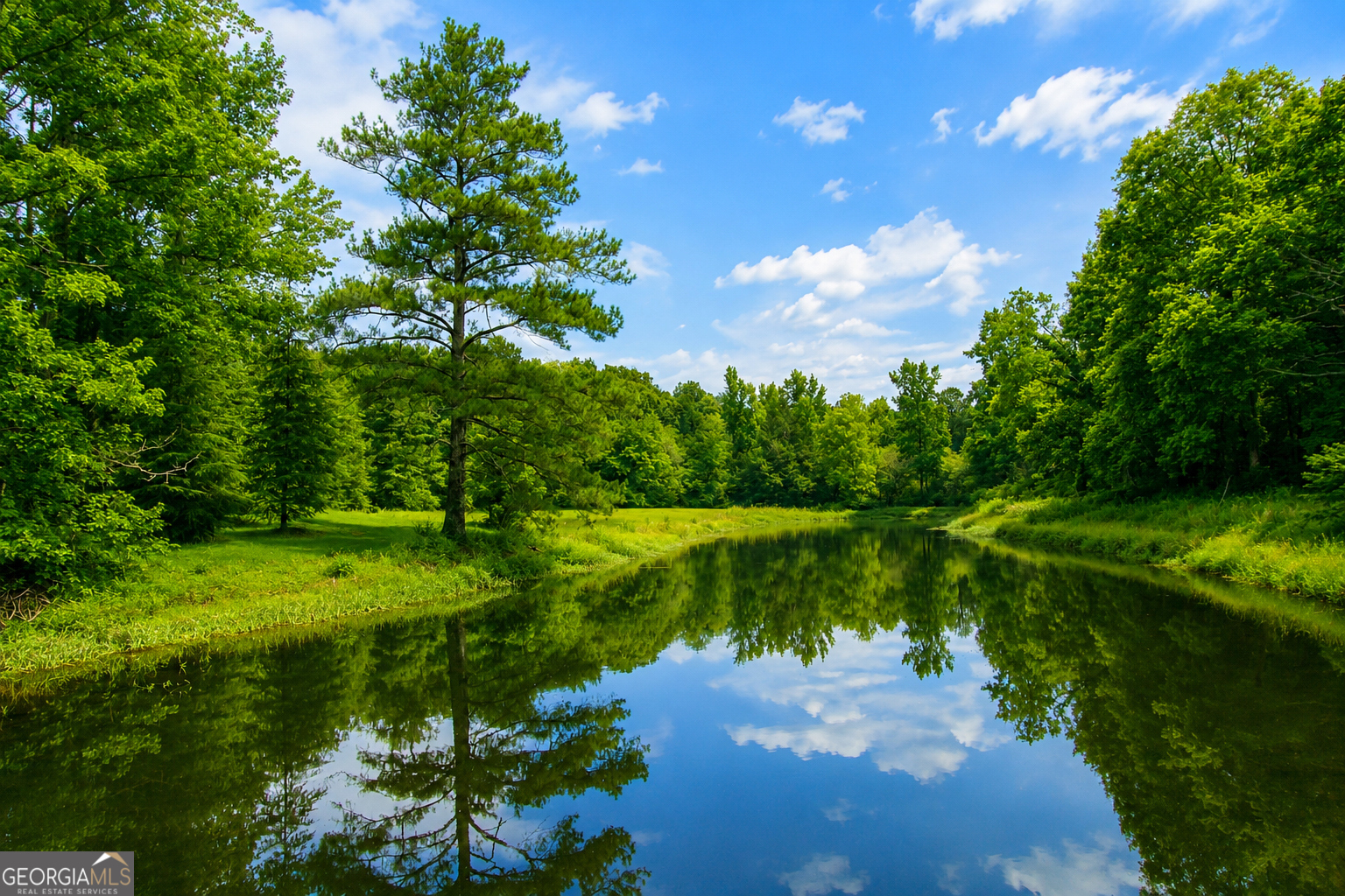 509 Buttrum Road NE Adairsville GA 30103