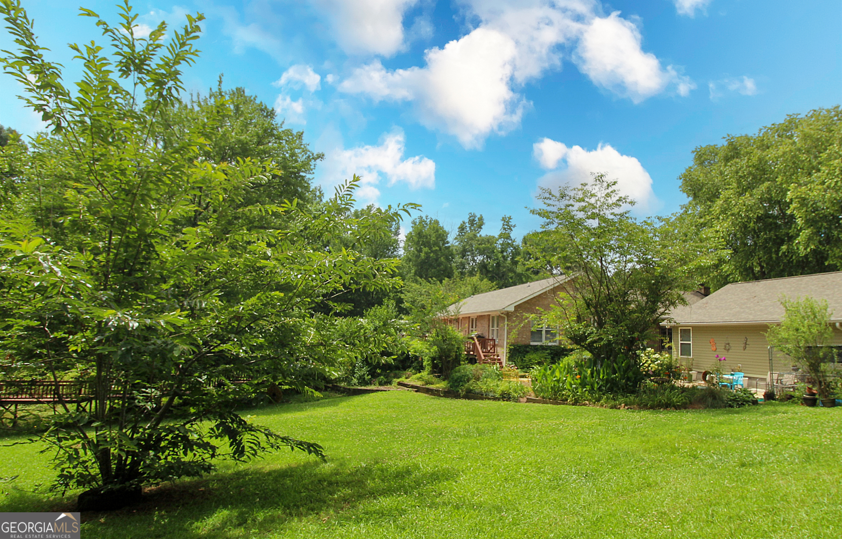 509 Buttrum Road NE Adairsville GA 30103