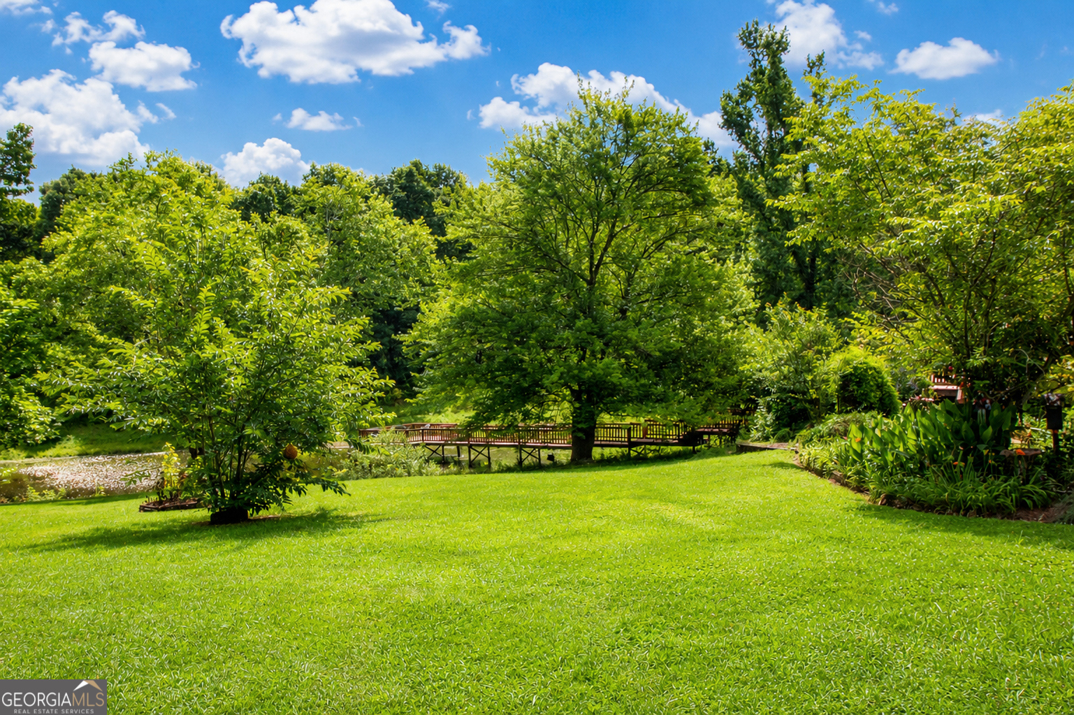 509 Buttrum Road NE Adairsville GA 30103