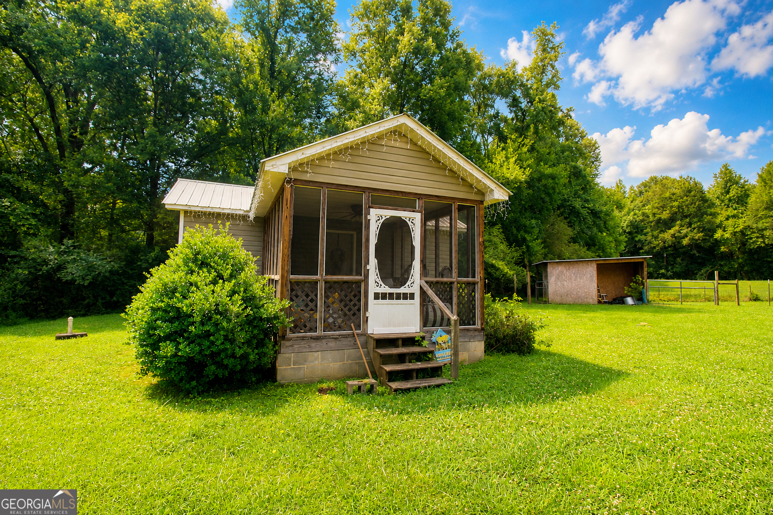 509 Buttrum Road NE Adairsville GA 30103