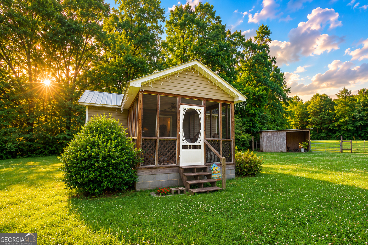 509 Buttrum Road NE Adairsville GA 30103