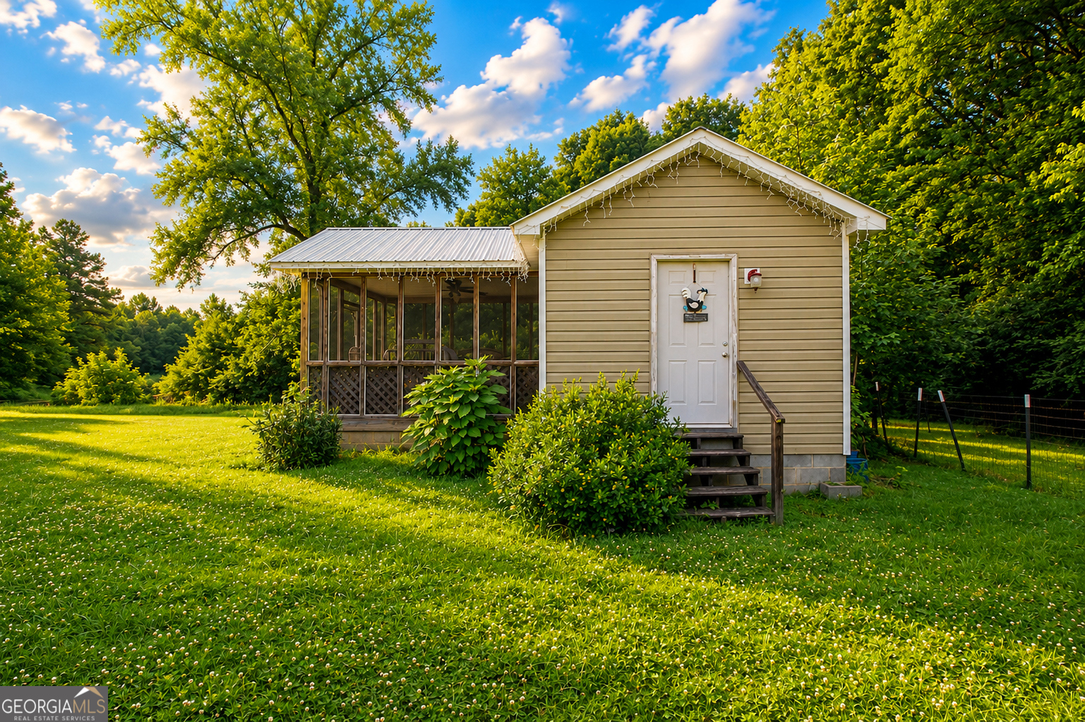 509 Buttrum Road NE Adairsville GA 30103