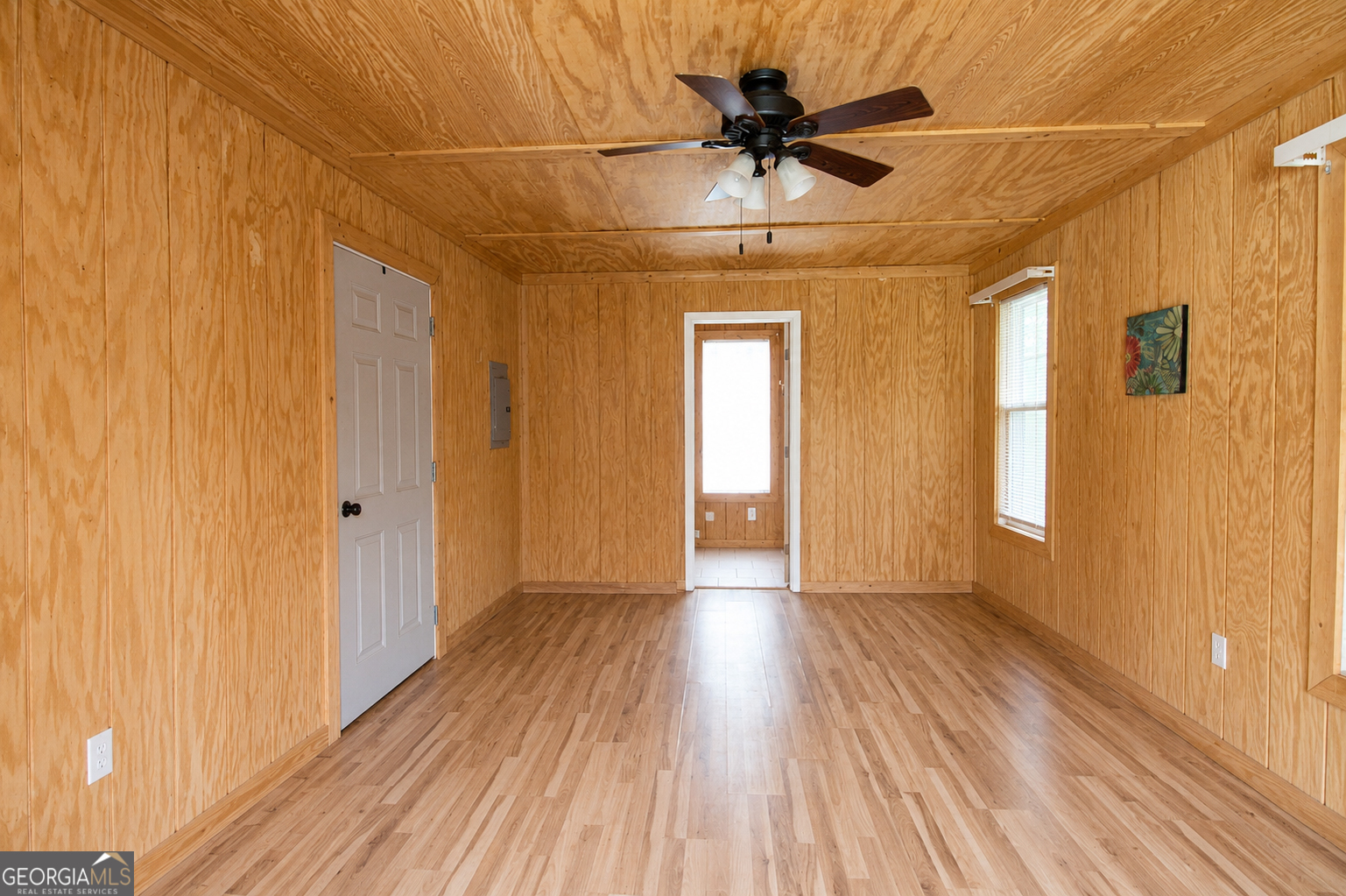 509 Buttrum Road NE Adairsville GA 30103