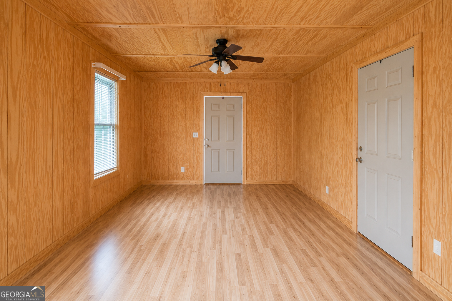 509 Buttrum Road NE Adairsville GA 30103