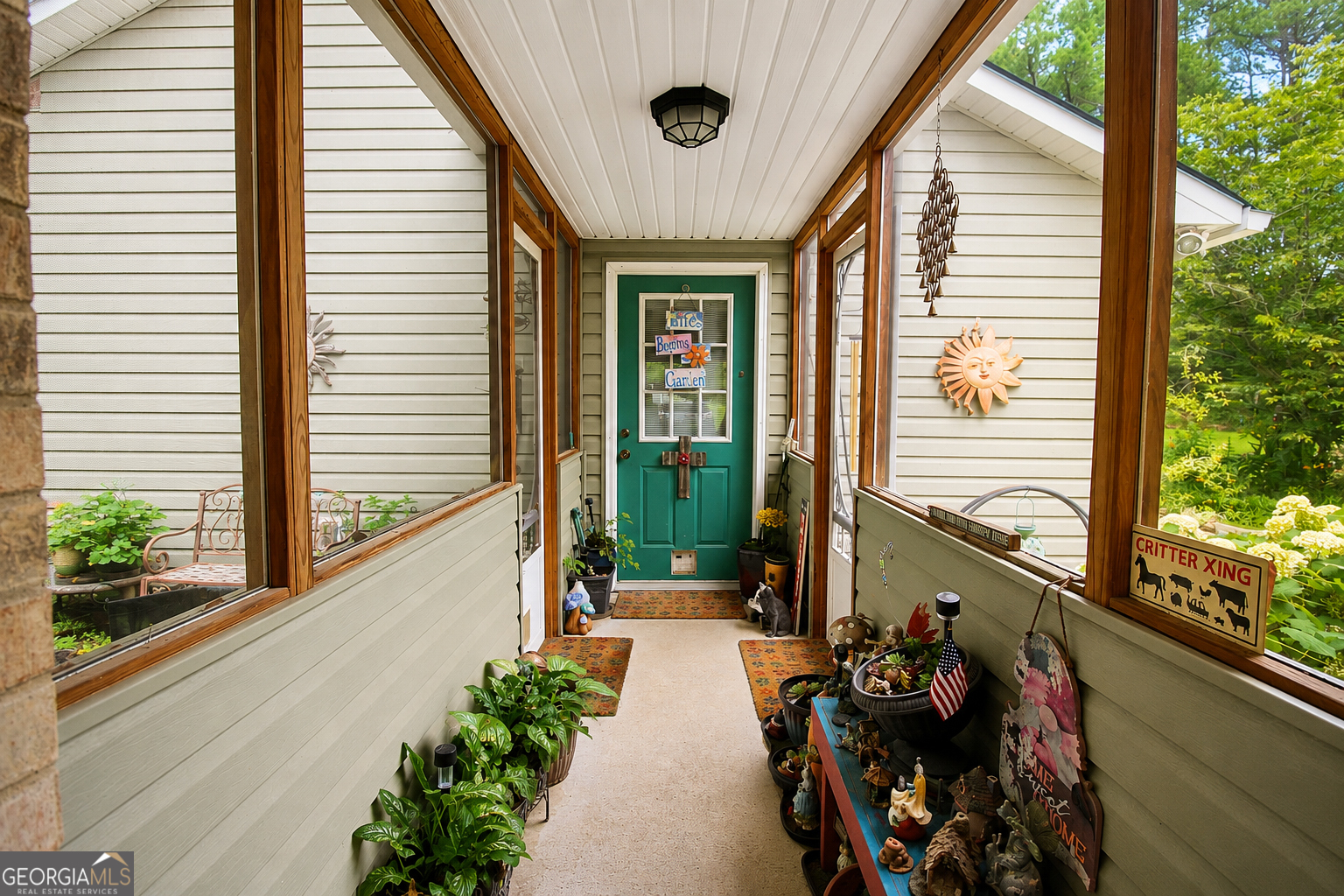 509 Buttrum Road NE Adairsville GA 30103