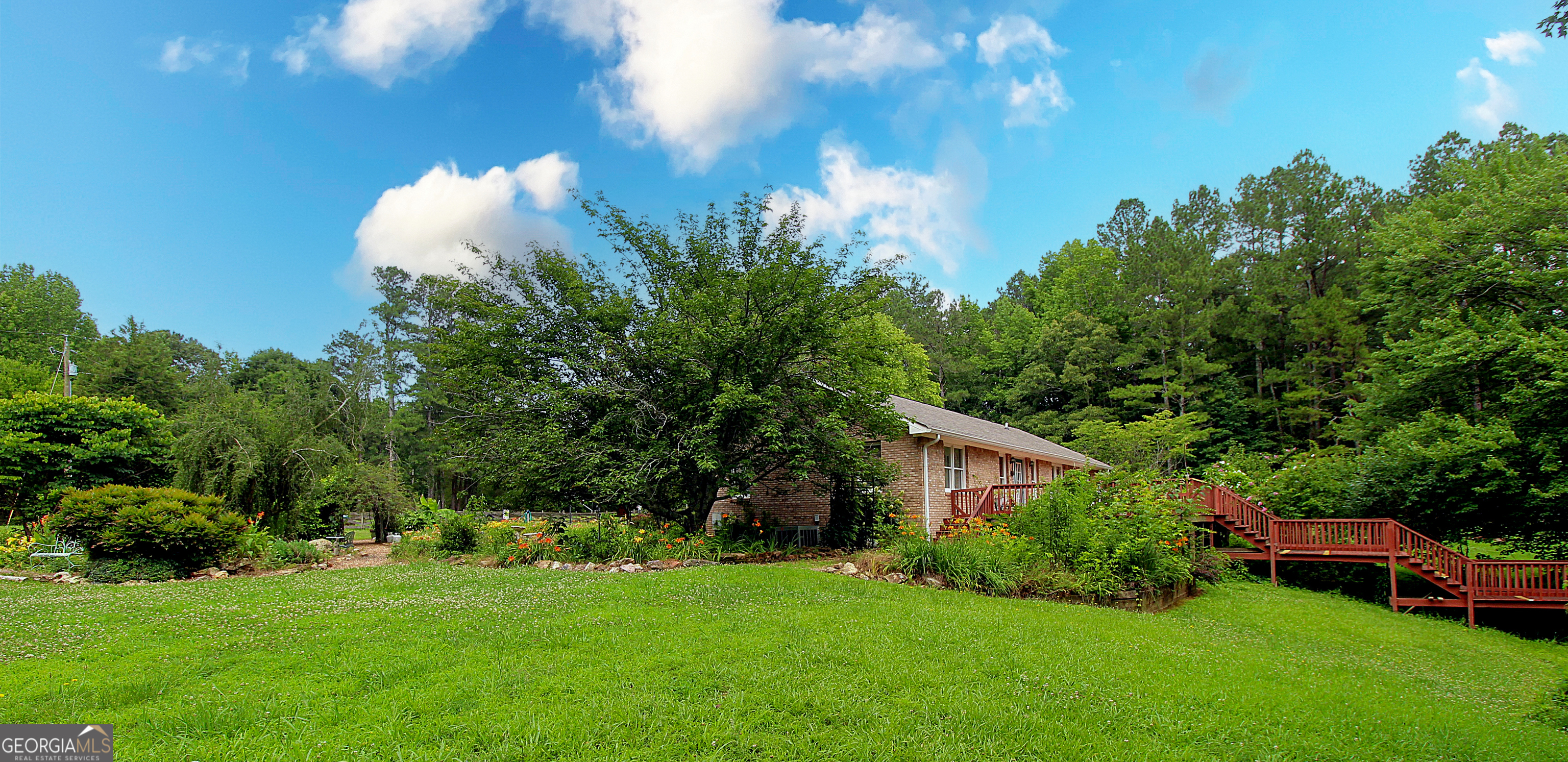 509 Buttrum Road NE Adairsville GA 30103
