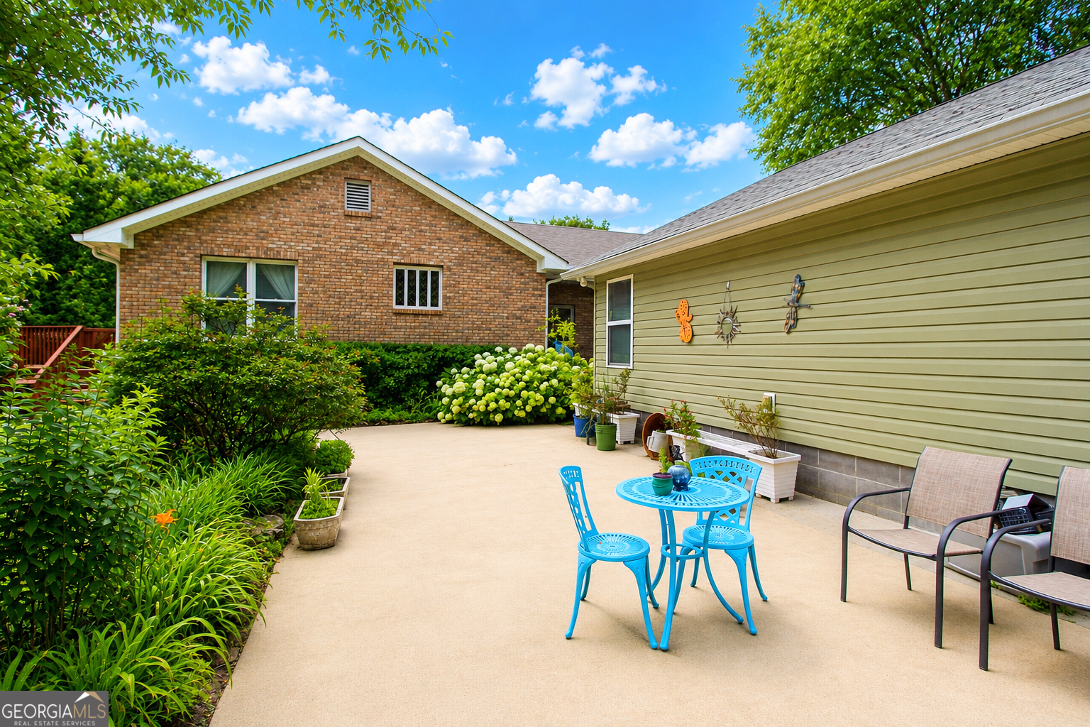 509 Buttrum Road NE Adairsville GA 30103