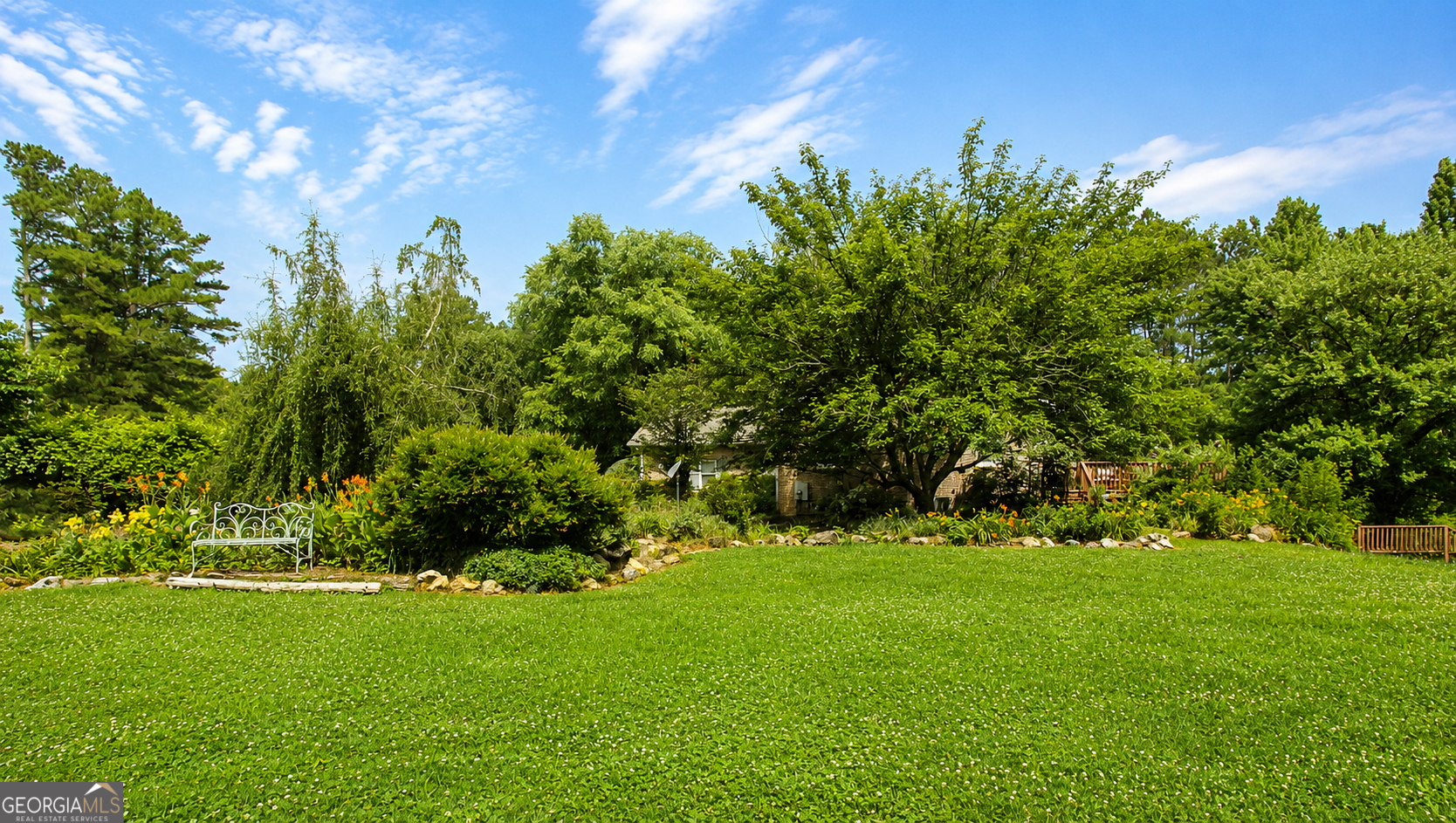 509 Buttrum Road NE Adairsville GA 30103