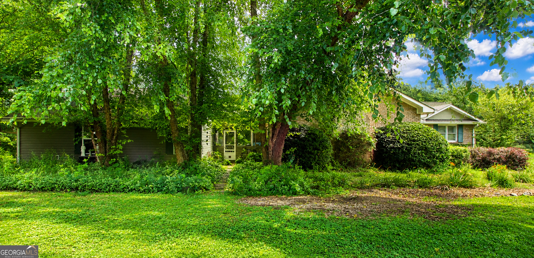 509 Buttrum Road NE Adairsville GA 30103