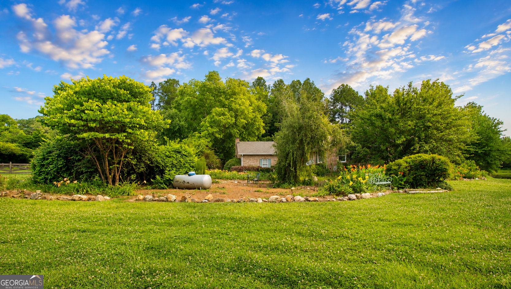 509 Buttrum Road NE Adairsville GA 30103