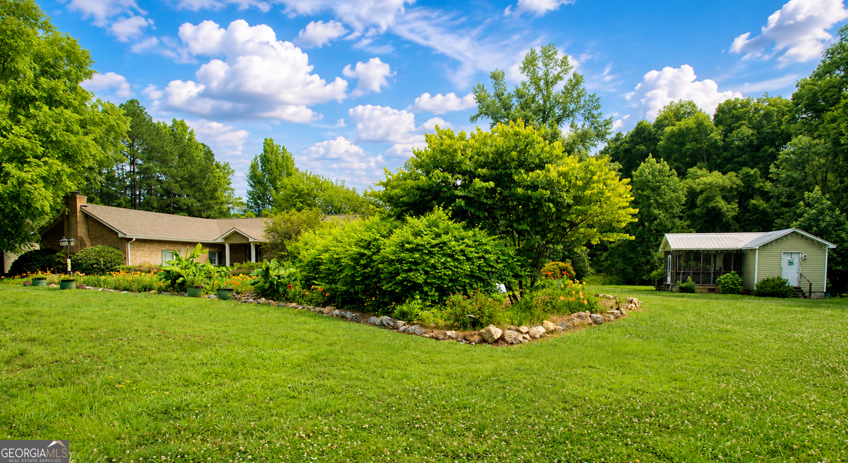 509 Buttrum Road NE Adairsville GA 30103