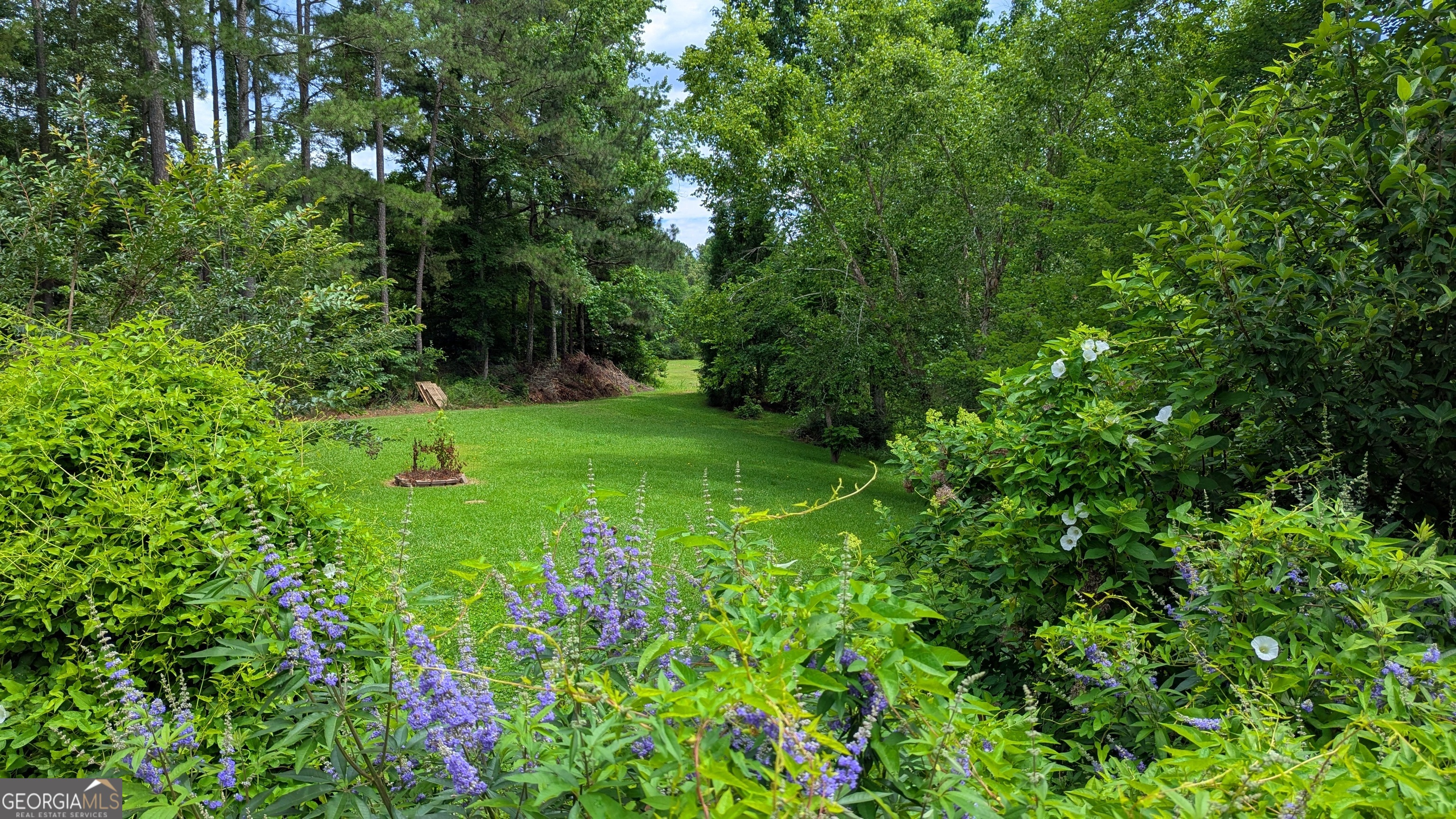 509 Buttrum Road NE Adairsville GA 30103