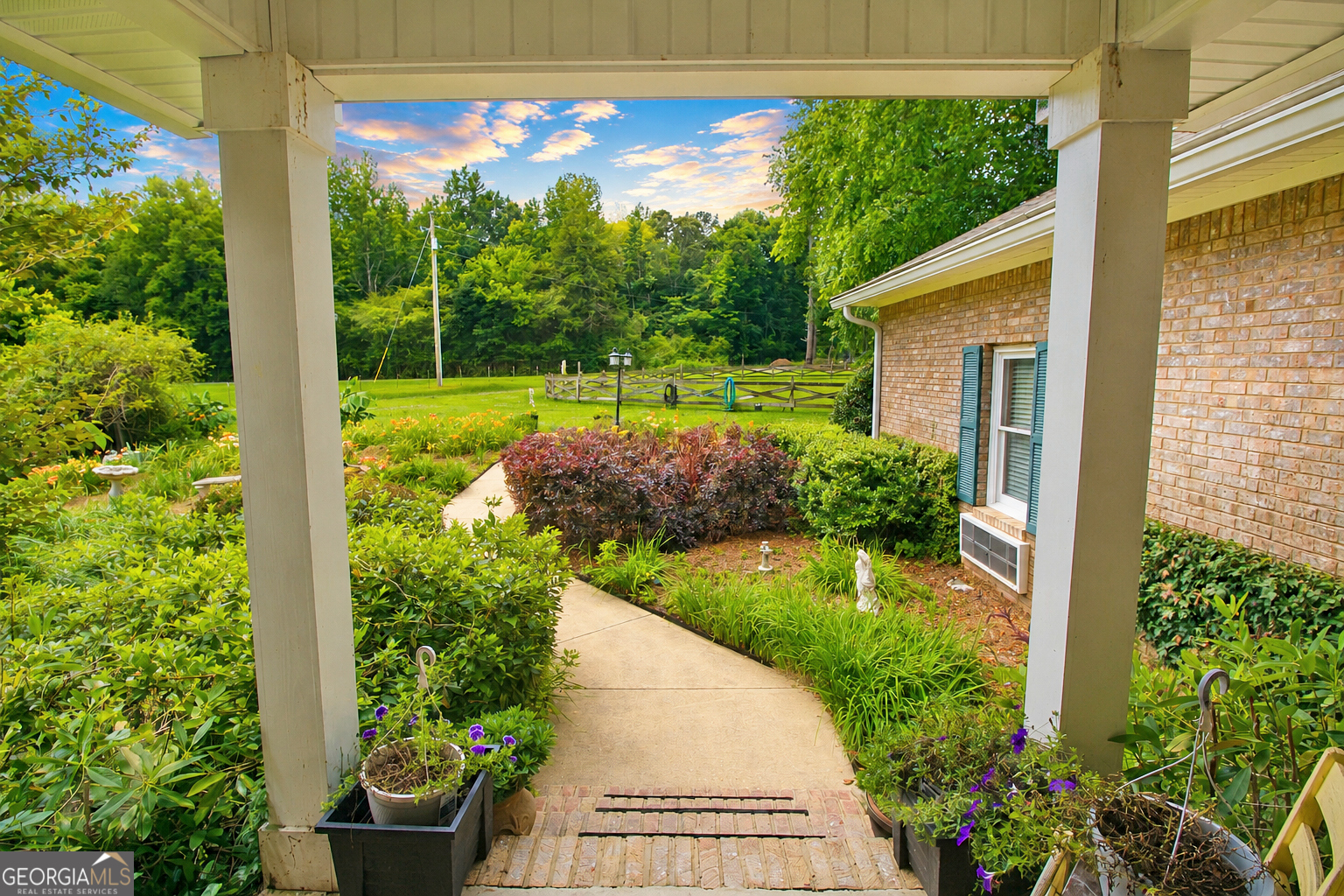 509 Buttrum Road NE Adairsville GA 30103