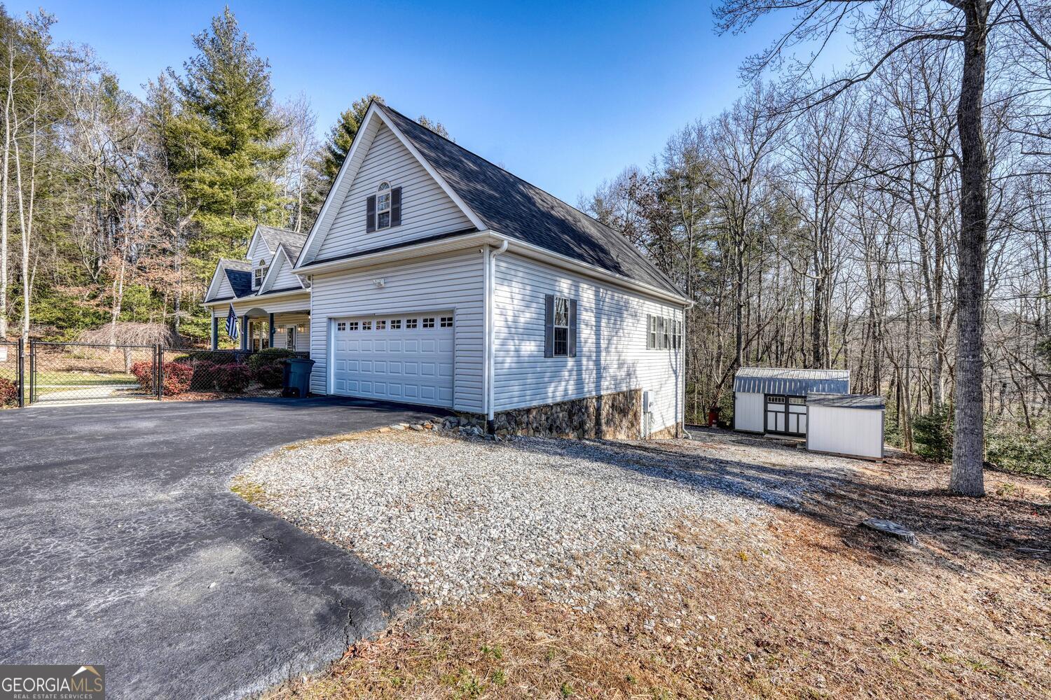380 Patricks Drive Blairsville GA 30512
