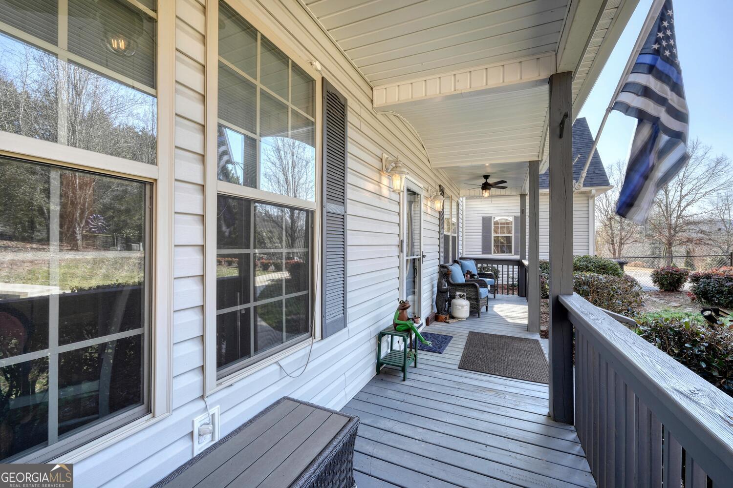 380 Patricks Drive Blairsville GA 30512