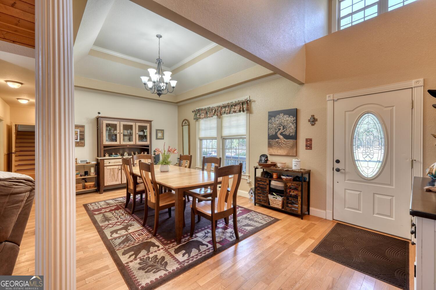 380 Patricks Drive Blairsville GA 30512