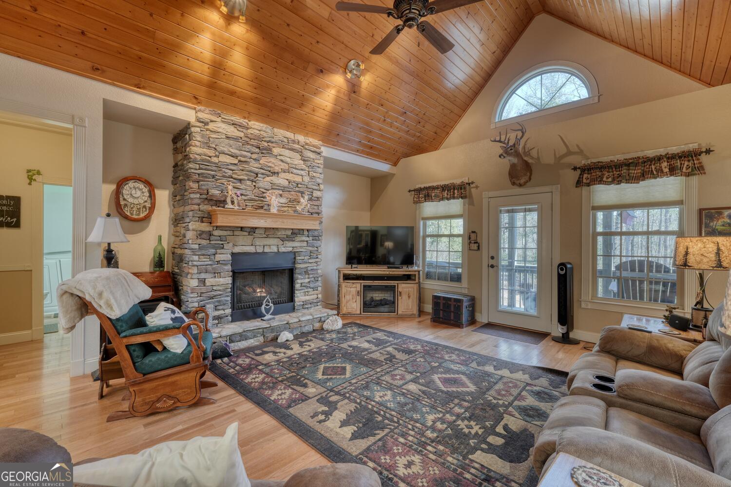 380 Patricks Drive Blairsville GA 30512