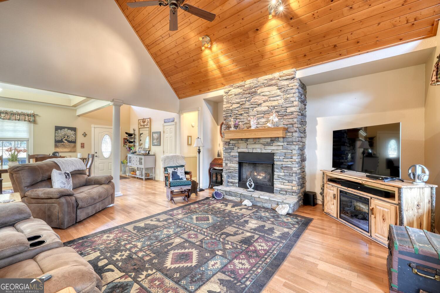 380 Patricks Drive Blairsville GA 30512
