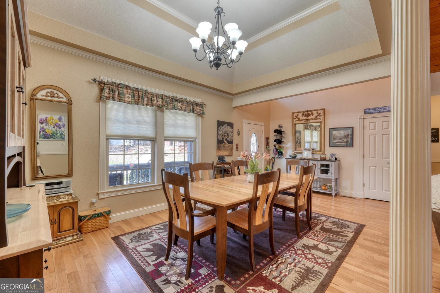 380 Patricks Drive Blairsville GA 30512