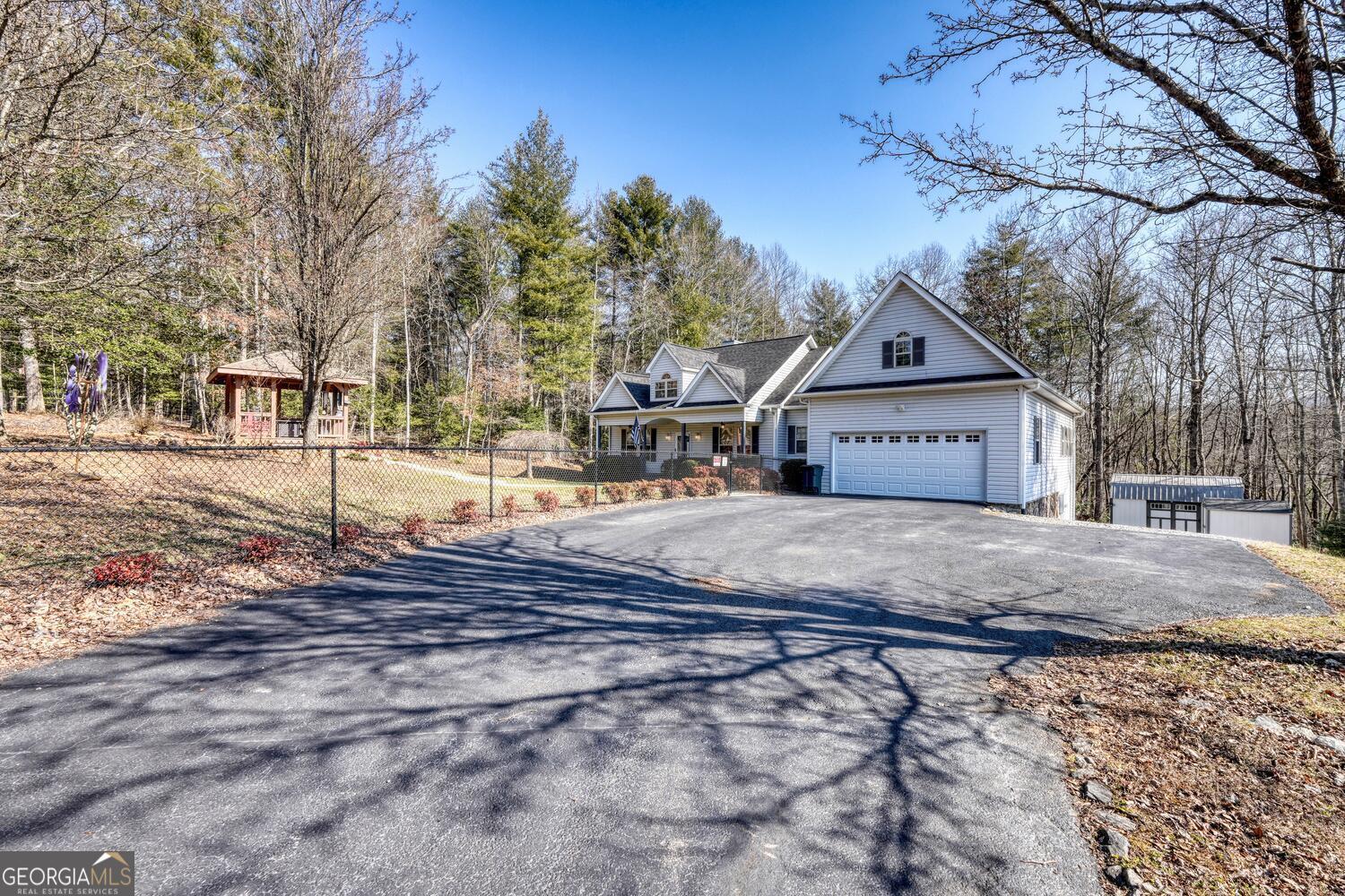 380 Patricks Drive Blairsville GA 30512