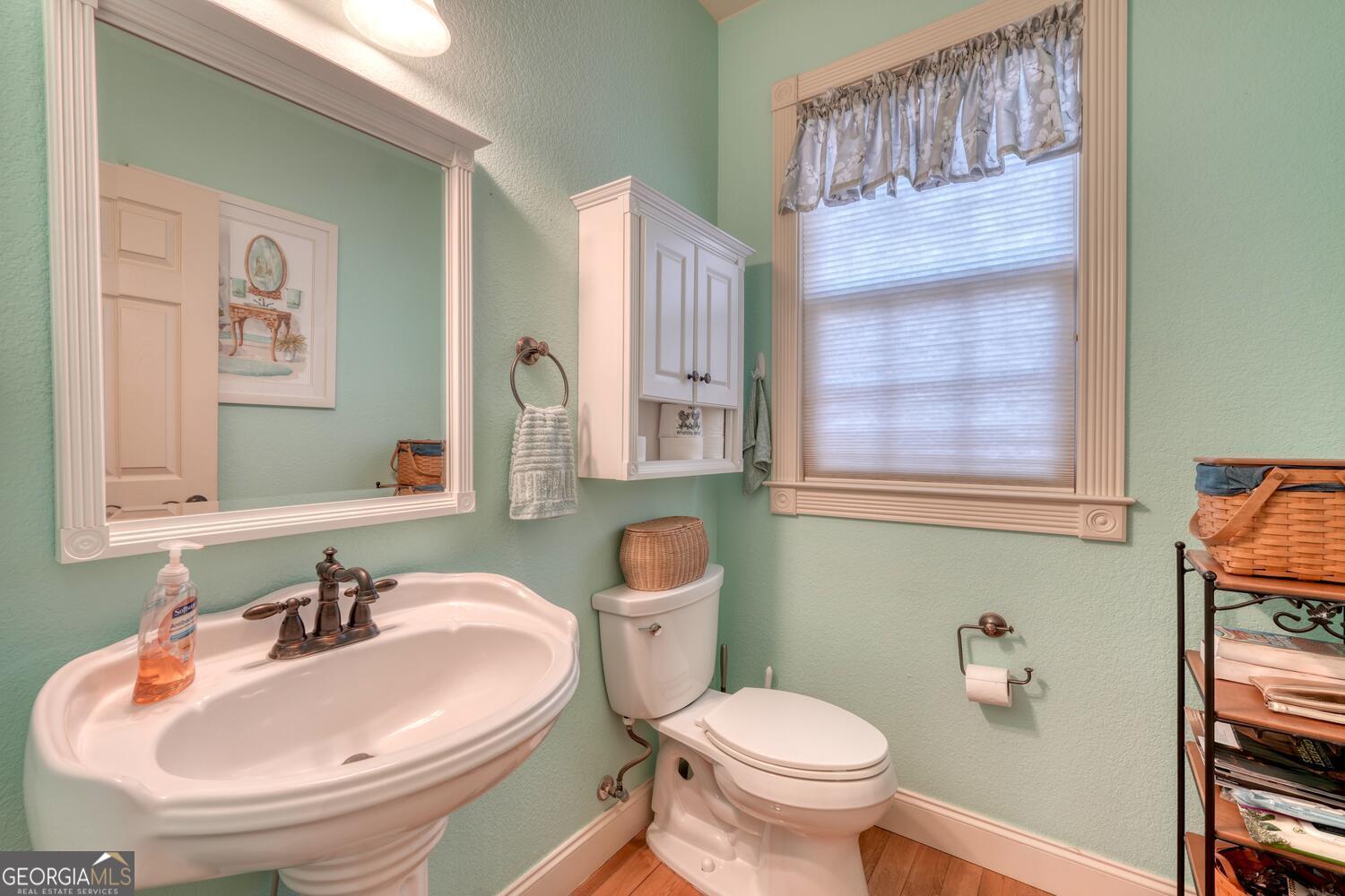 380 Patricks Drive Blairsville GA 30512