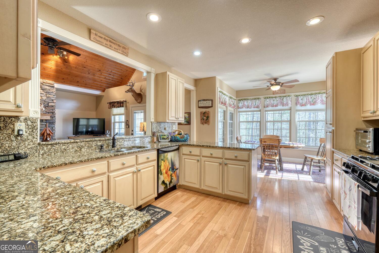 380 Patricks Drive Blairsville GA 30512