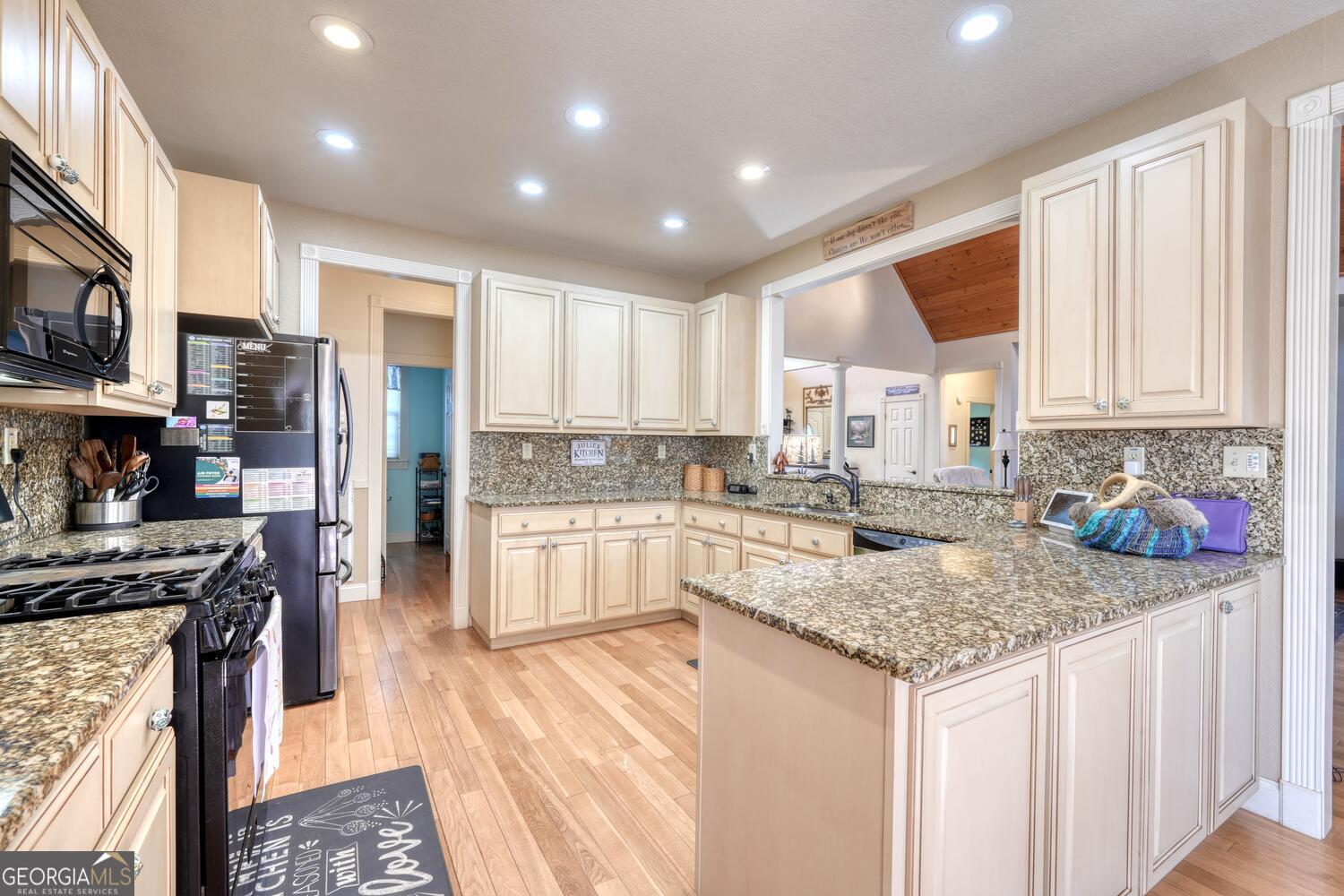 380 Patricks Drive Blairsville GA 30512