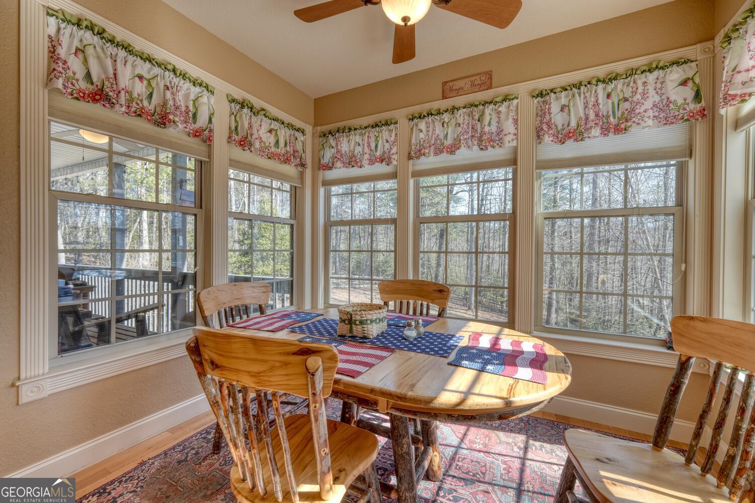380 Patricks Drive Blairsville GA 30512