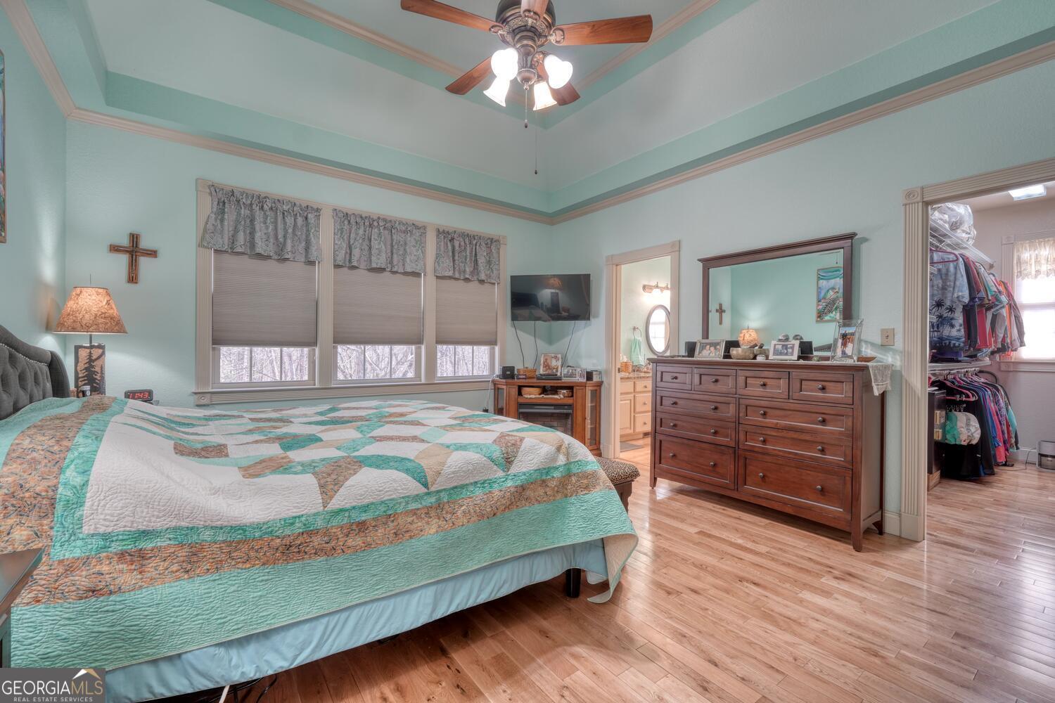 380 Patricks Drive Blairsville GA 30512