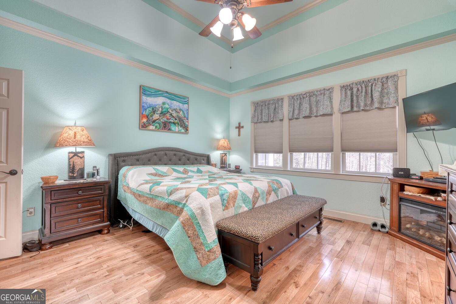 380 Patricks Drive Blairsville GA 30512