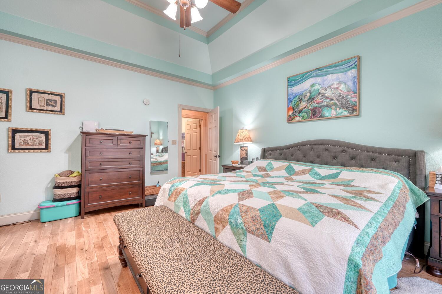 380 Patricks Drive Blairsville GA 30512